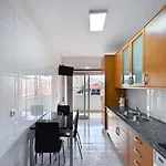 Lejlighed Casa Cecilia By Se *