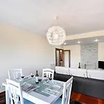 Casa Cecilia By Se