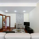 Lejlighed Casa Cecilia By Se *