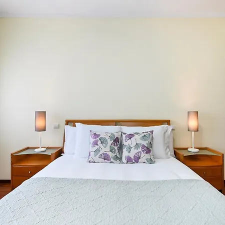 Casa Cecilia By Se * Braga