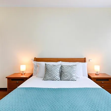 Casa Cecilia By Se Appartement