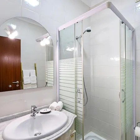 Casa Cecilia By Se Appartement