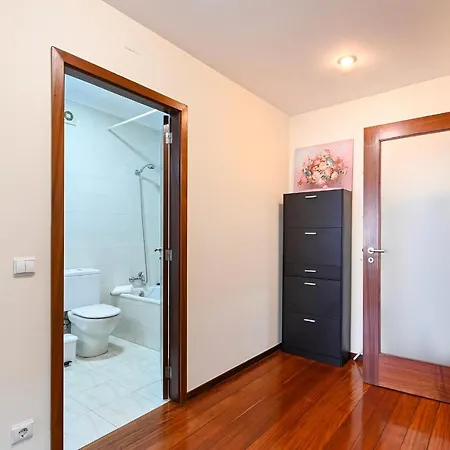 Appartement Casa Cecilia By Se