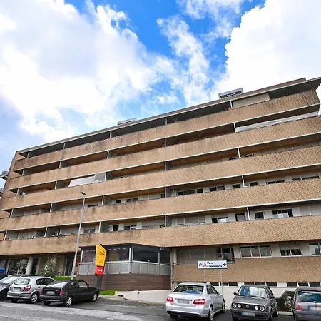 Casa Cecilia By Se Appartement Braga