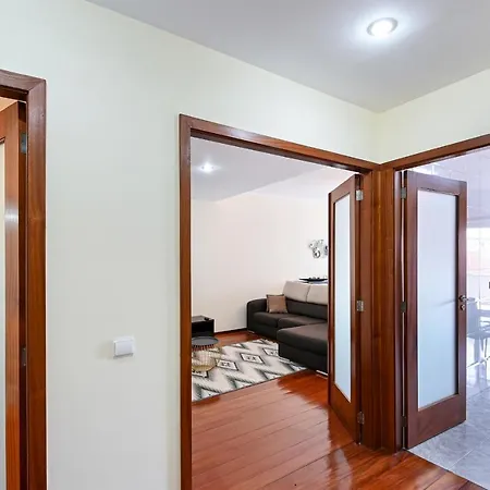 Apartment Casa Cecilia By Se