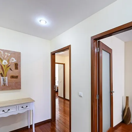 Appartement Casa Cecilia By Se