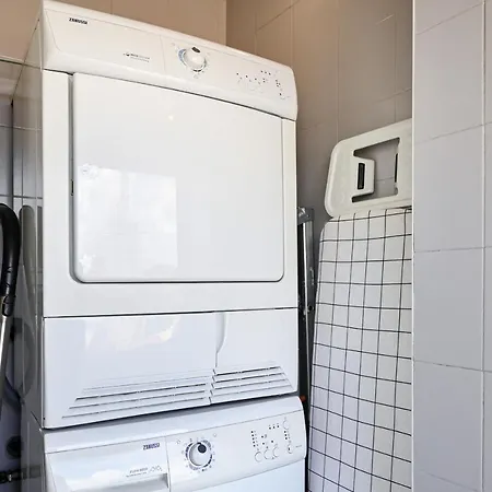 Casa Cecilia By Se Appartement