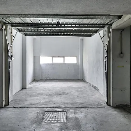 Casa Cecilia By Se * Braga