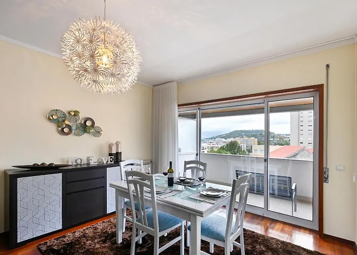 Apartamento Casa Cecilia By Se *