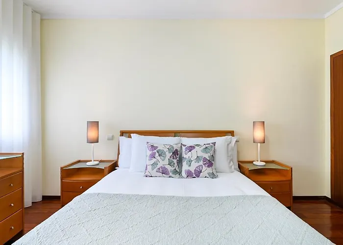 Casa Cecilia By Se * Braga