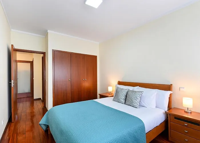 Casa Cecilia By Se Apartamento *