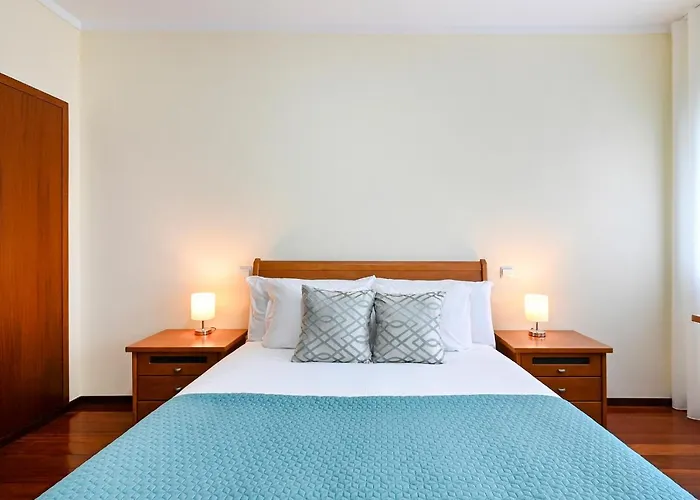 Casa Cecilia By Se Apartamento