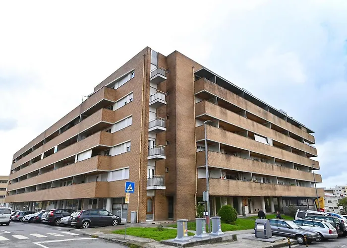 Casa Cecilia By Se Apartamento