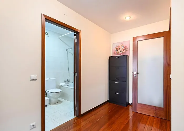 Apartamento Casa Cecilia By Se