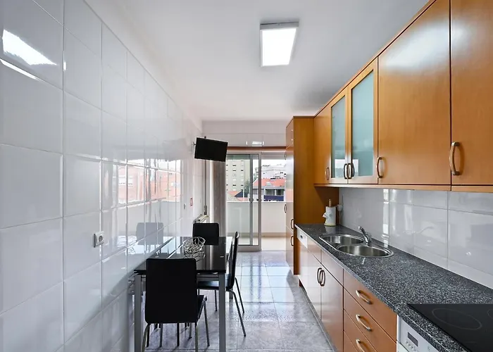 Apartamento Casa Cecilia By Se *