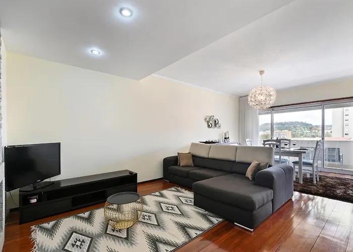 Casa Cecilia By Se Apartamento *