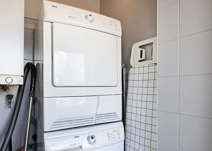 Casa Cecilia By Se Apartamento